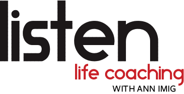 listen life coaching